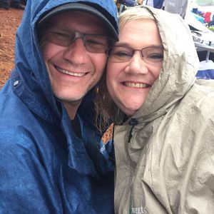 Meet your Posher, Richard